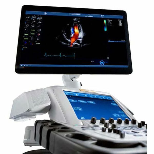 4D Echo machine